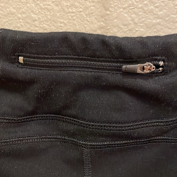 Champion Black Leggings - Size S - Picture 5 of 7